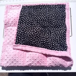 Lightweight Pet Blanket